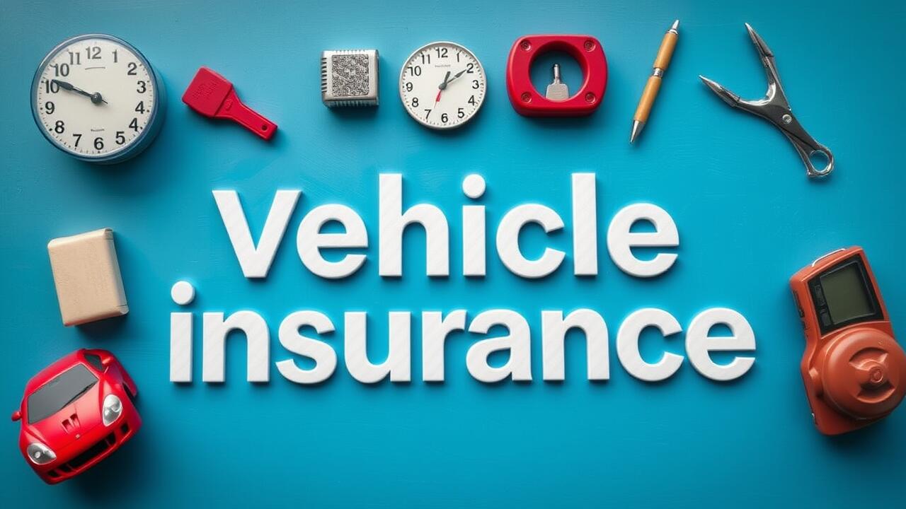 Top Las Vegas Car Insurance Companies for Liability Insurance Options